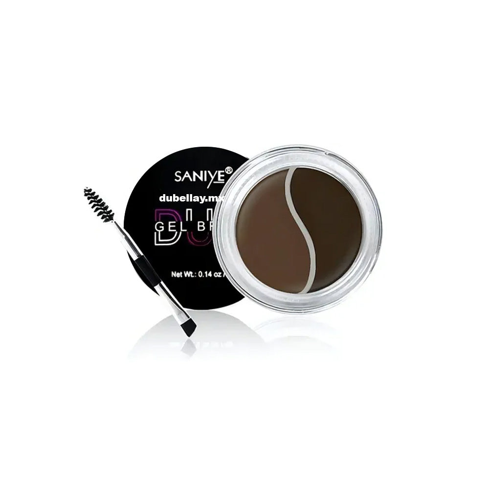 Pomada Brow Duo Fit