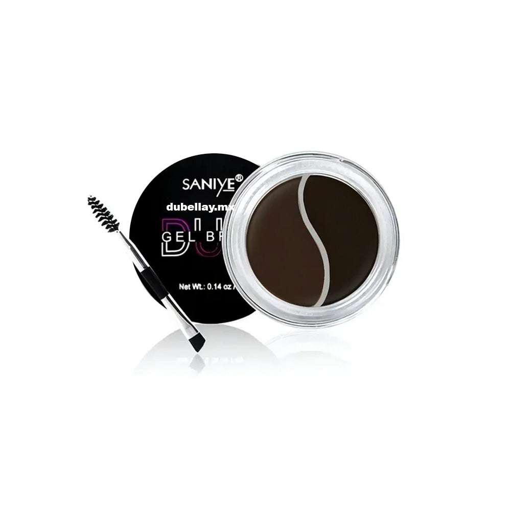 Pomada Brow Duo Fit