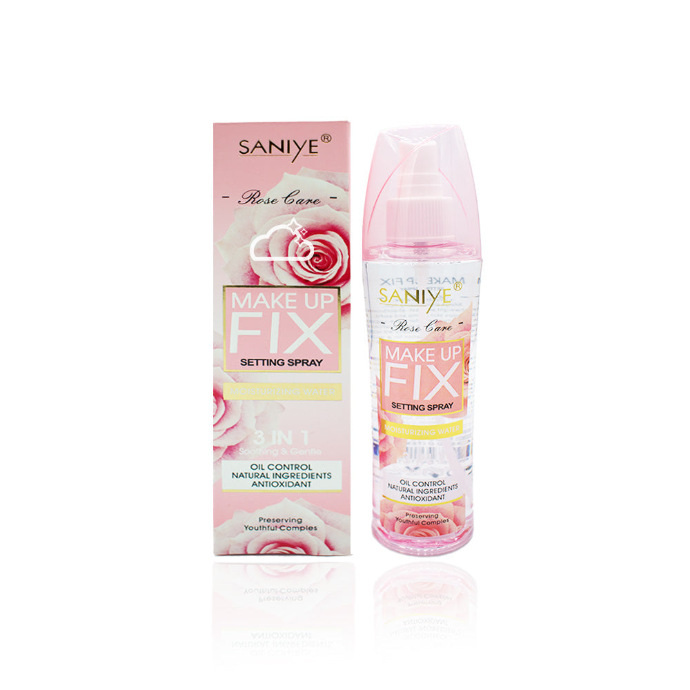 Fijador Rose Care