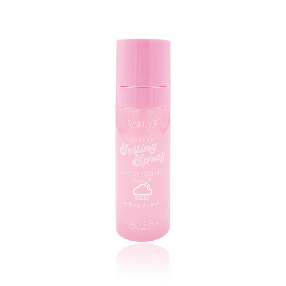 Fijador Moisturizing Water