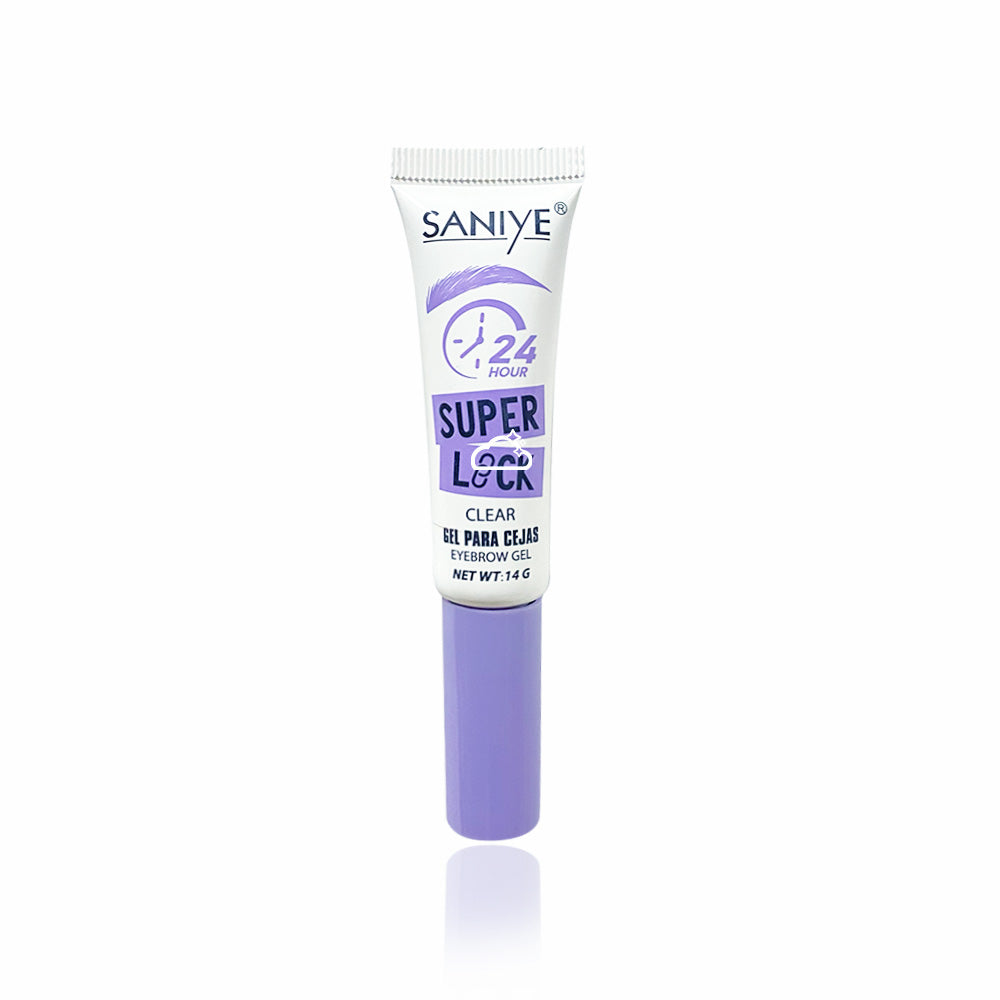 Gel Para Cejas Super Lock