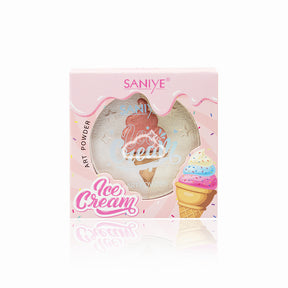 Iluminador Ice Cream