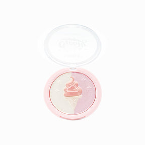 Iluminador Ice Cream
