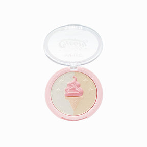 Iluminador Ice Cream