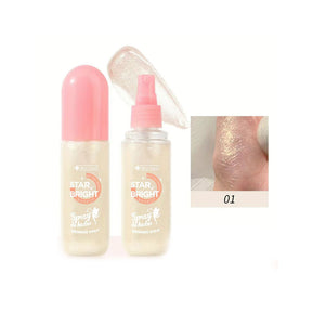 Spray de Hadas Star Bright