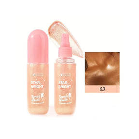 Spray de Hadas Star Bright