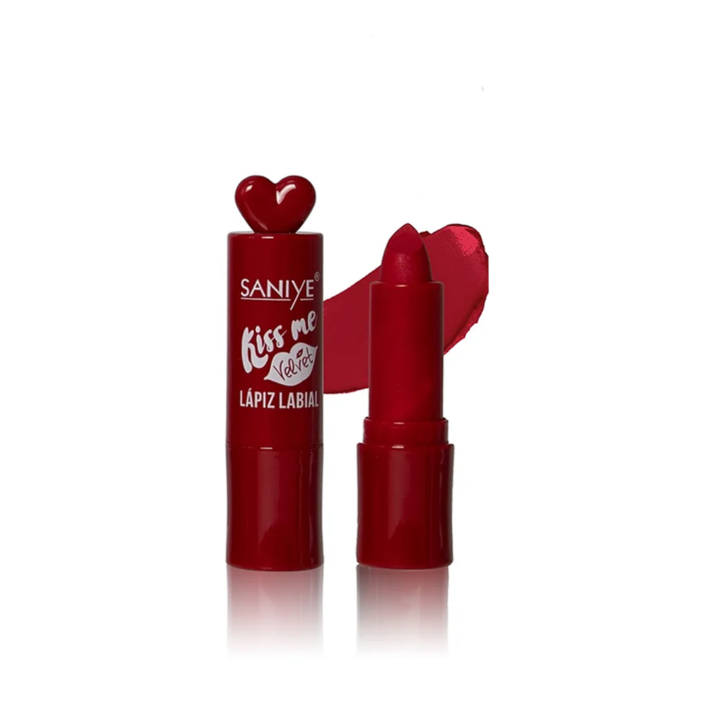 Labial Kiss Me Velvet