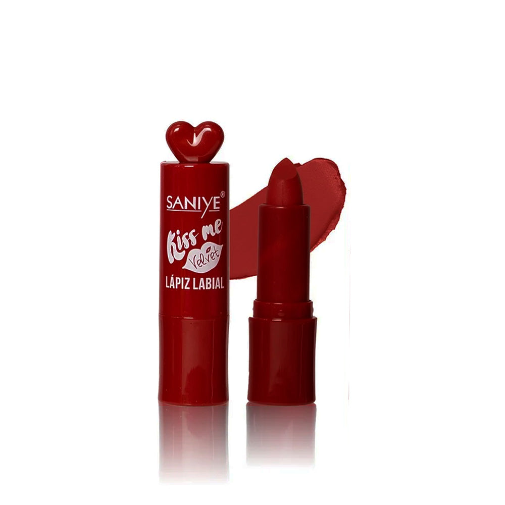 Labial Kiss Me Velvet