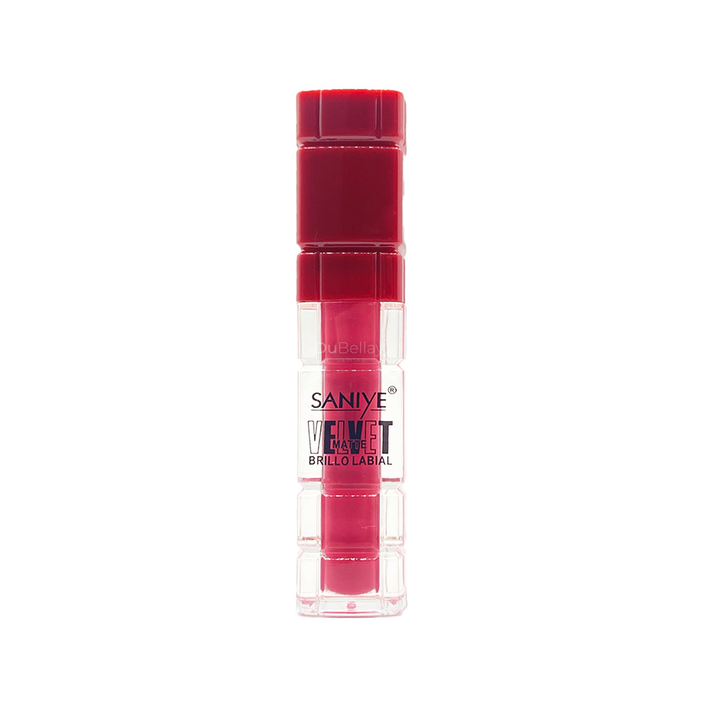 Labial Velvet