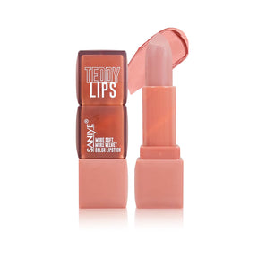 Labial en Barra Teddy