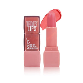 Labial en Barra Teddy