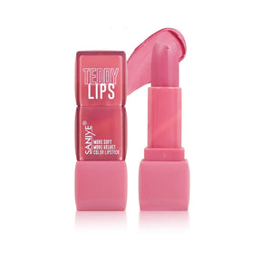 Labial en Barra Teddy