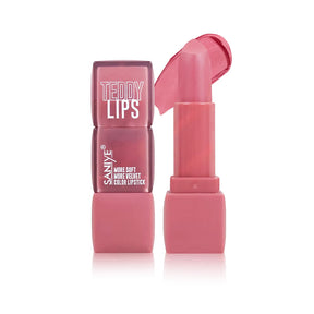 Labial en Barra Teddy