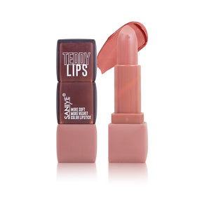 Labial en Barra Teddy