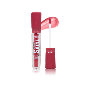 Brillo Labial Power Shine