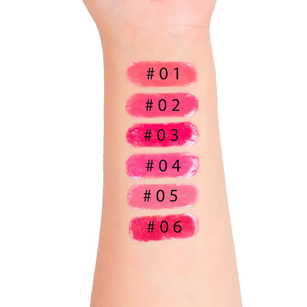 Brillo Labial Power Shine