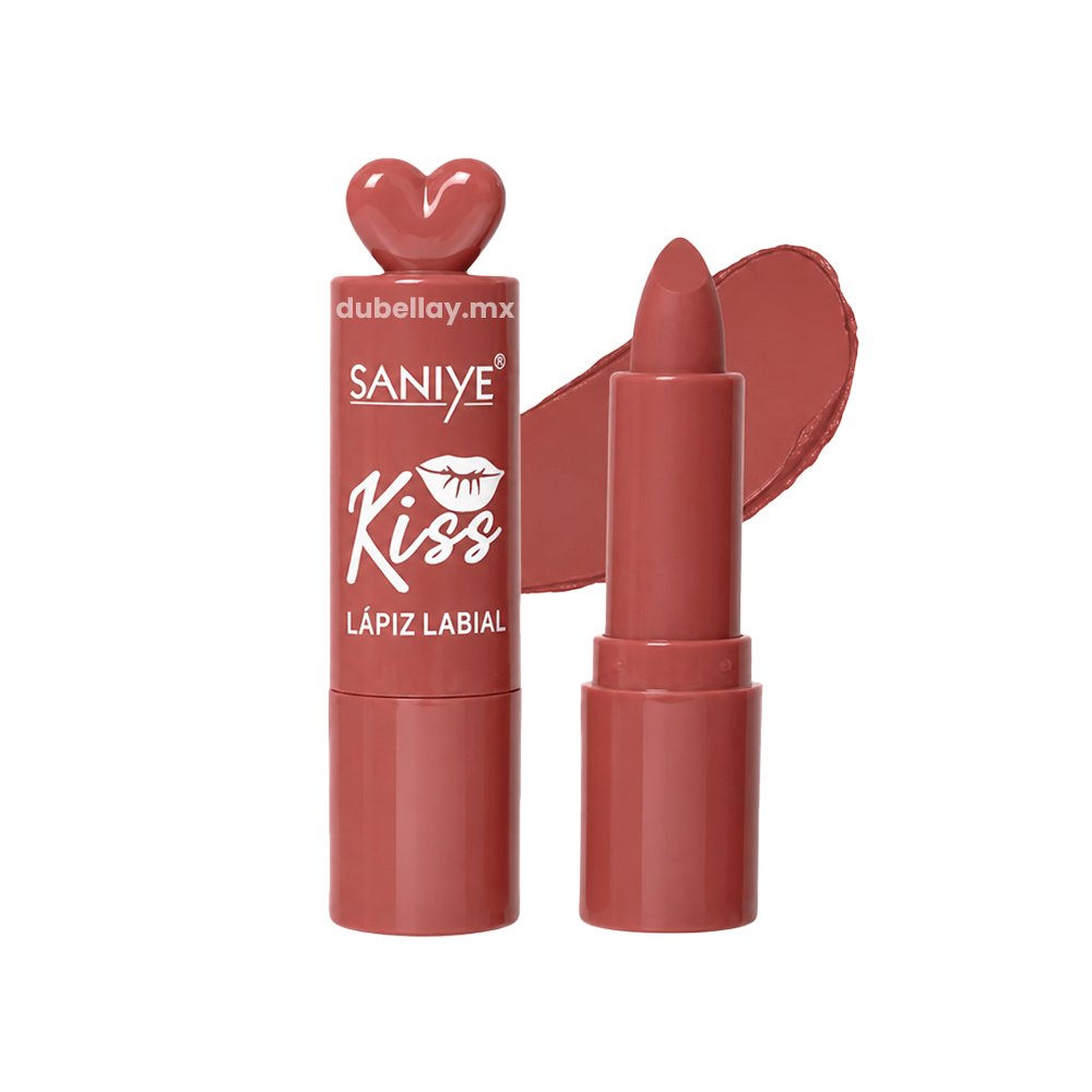 Labial Kiss Me Velvet