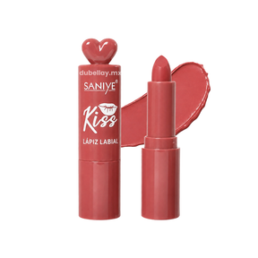 Labial Kiss Me Velvet