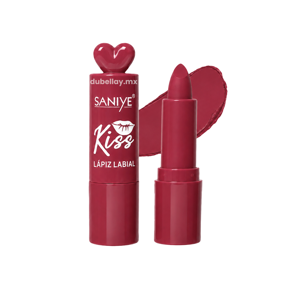 Labial Kiss Me Velvet