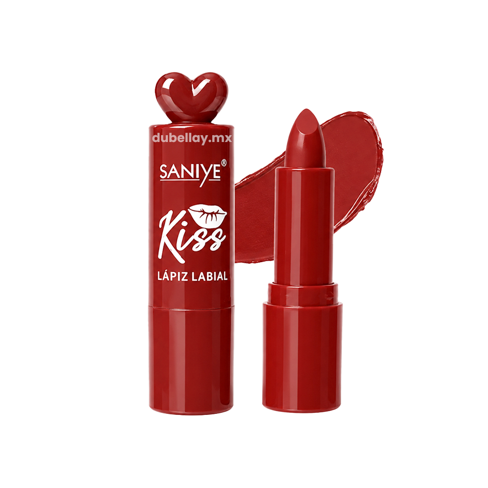 Labial Kiss Me Velvet