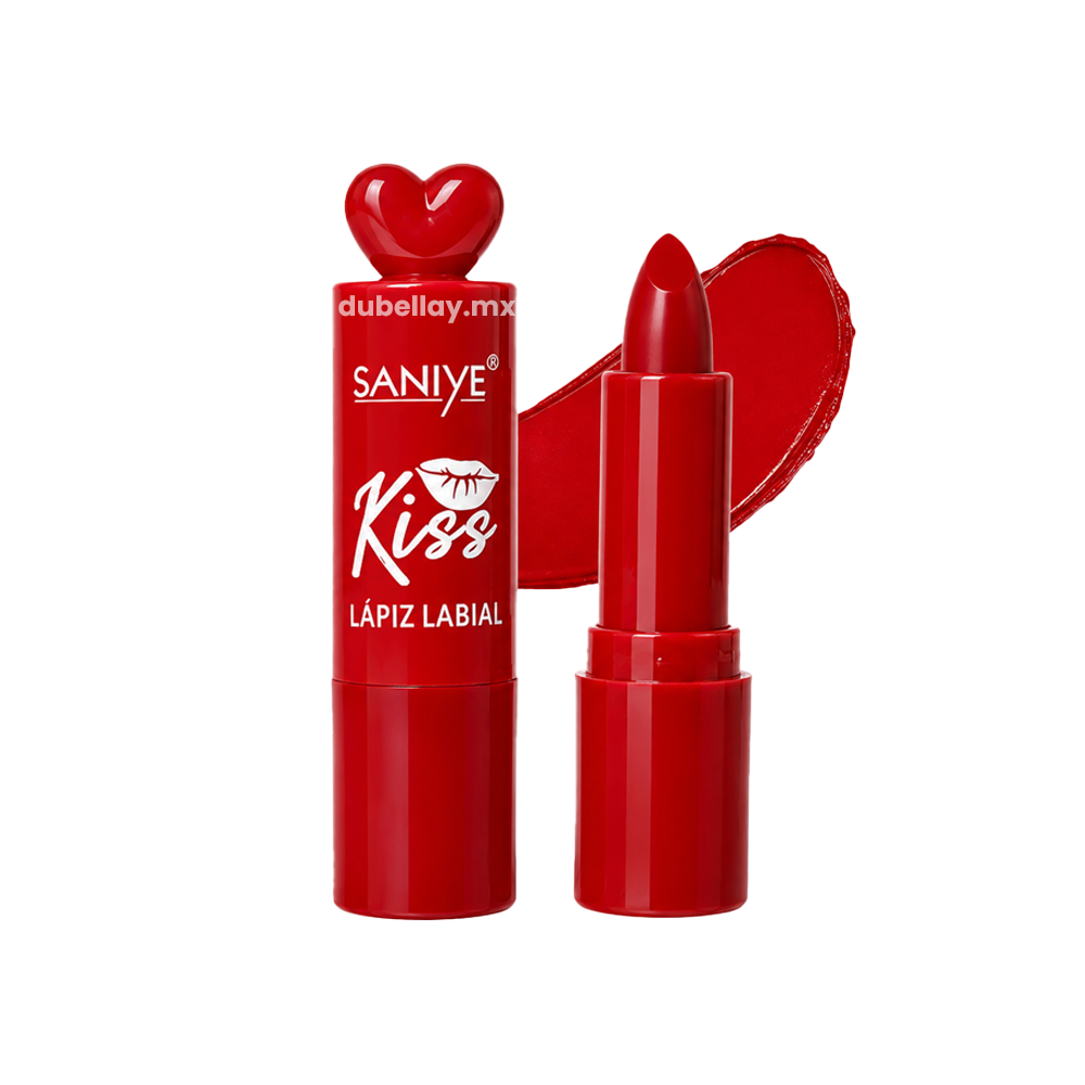 Labial Kiss Me Velvet