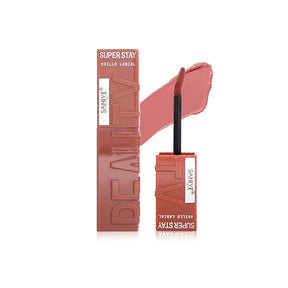 Labial Líquido Beauty