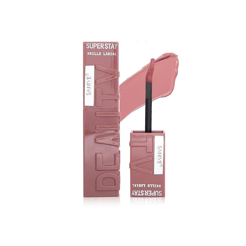 Labial Líquido Beauty