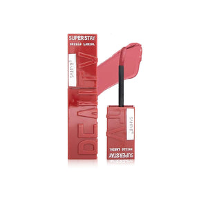 Labial Líquido Beauty