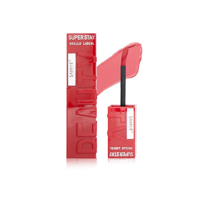 Labial Líquido Beauty