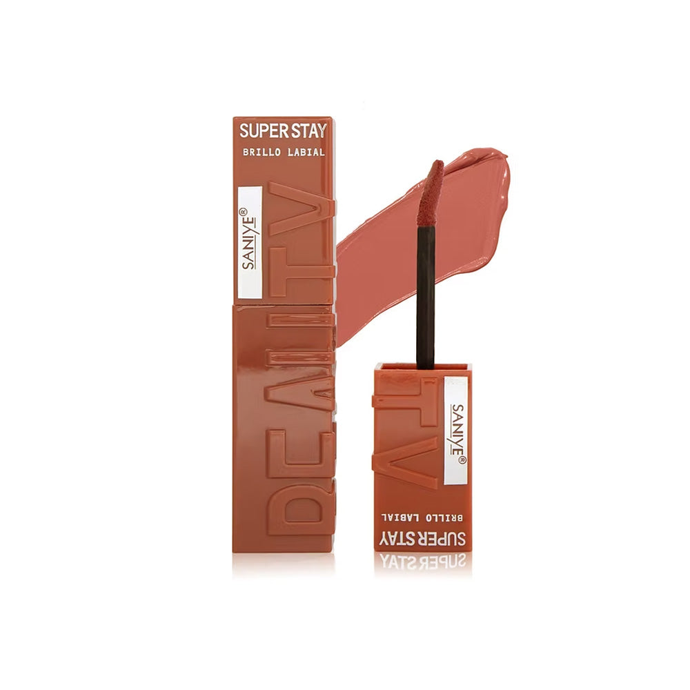 Labial Líquido Beauty
