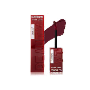 Labial Líquido Beauty