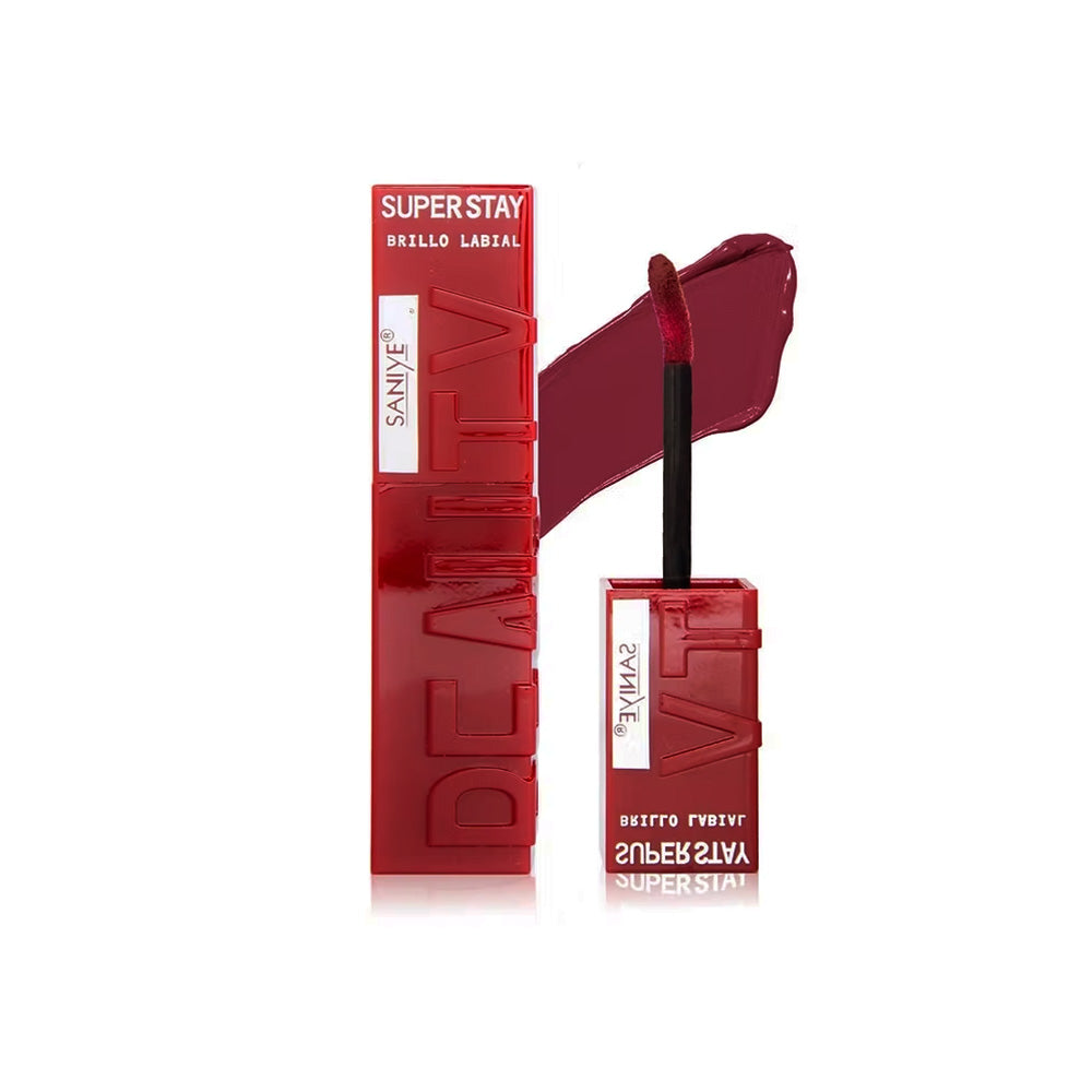 Labial Líquido Beauty