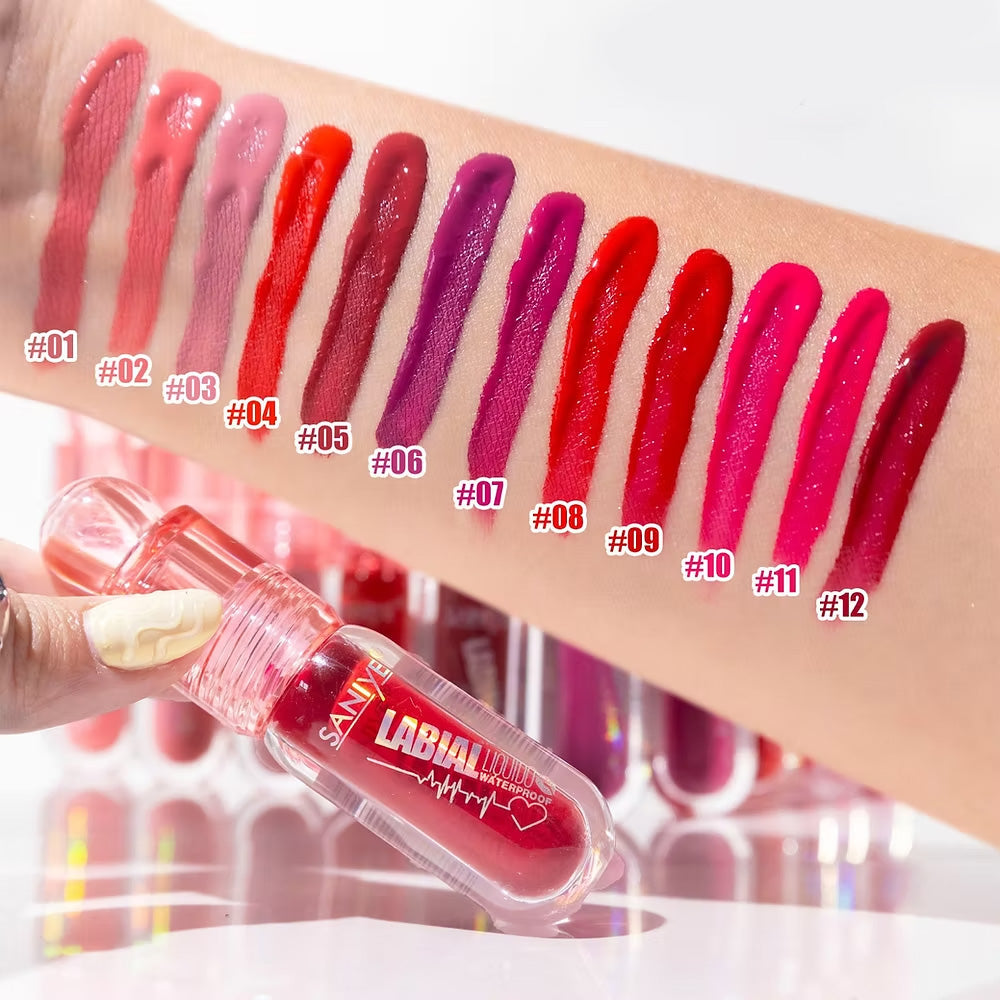 Labial Líquido