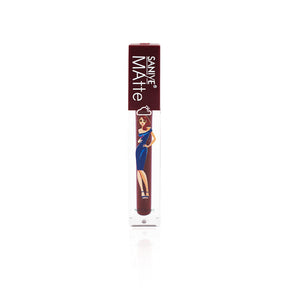 Labial Líquido Matte