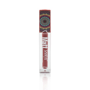 Labial Líquido Matte
