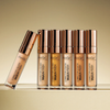 Corrector Líquido Match Finish