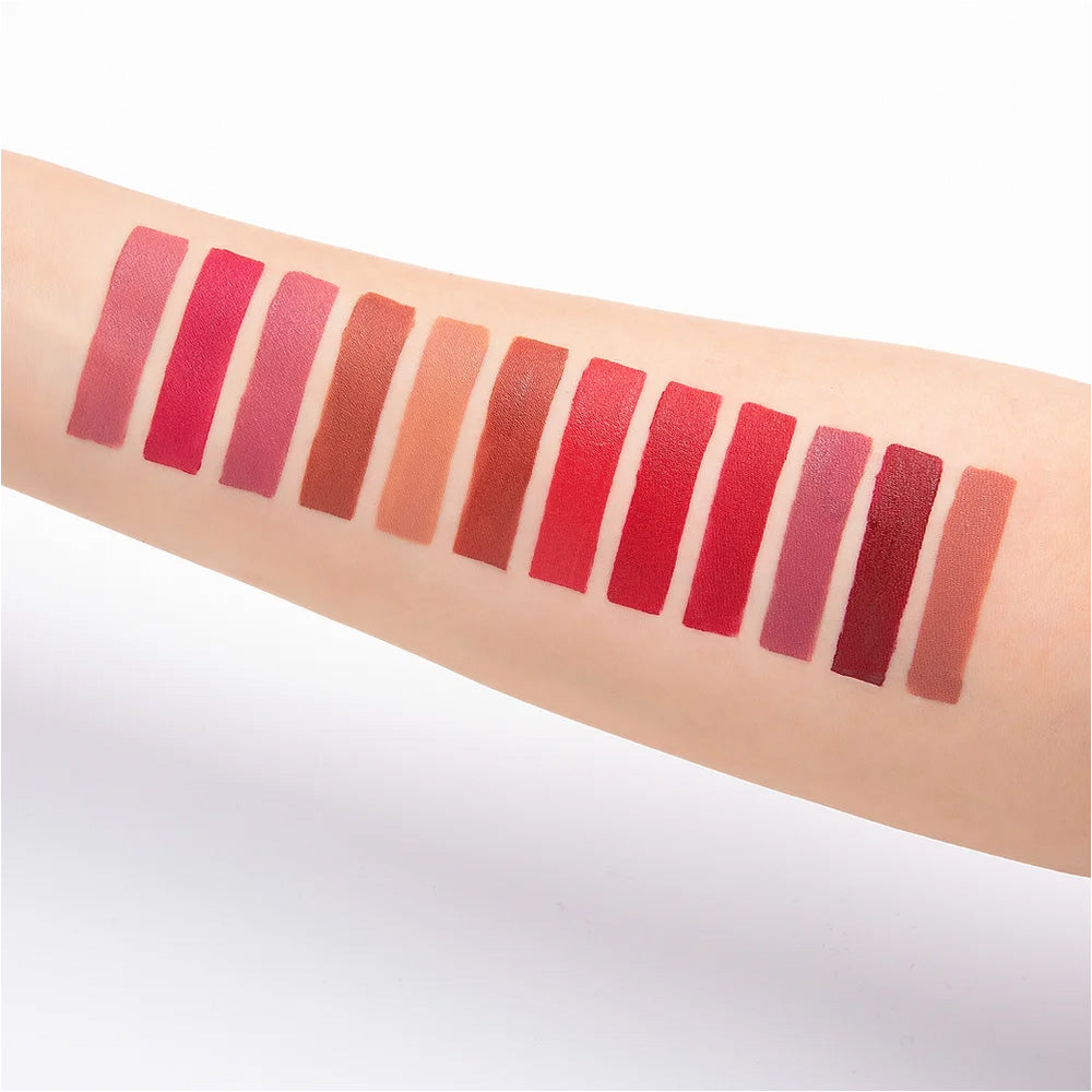 Labial Velvet Matte