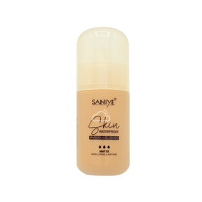 Maquillaje Líquido Matte