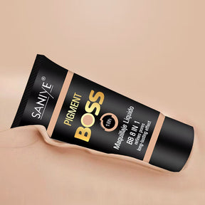 Maquillaje Líquido Boss