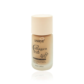 Maquillaje Líquido Collagen
