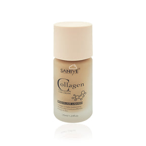 Maquillaje Líquido Collagen