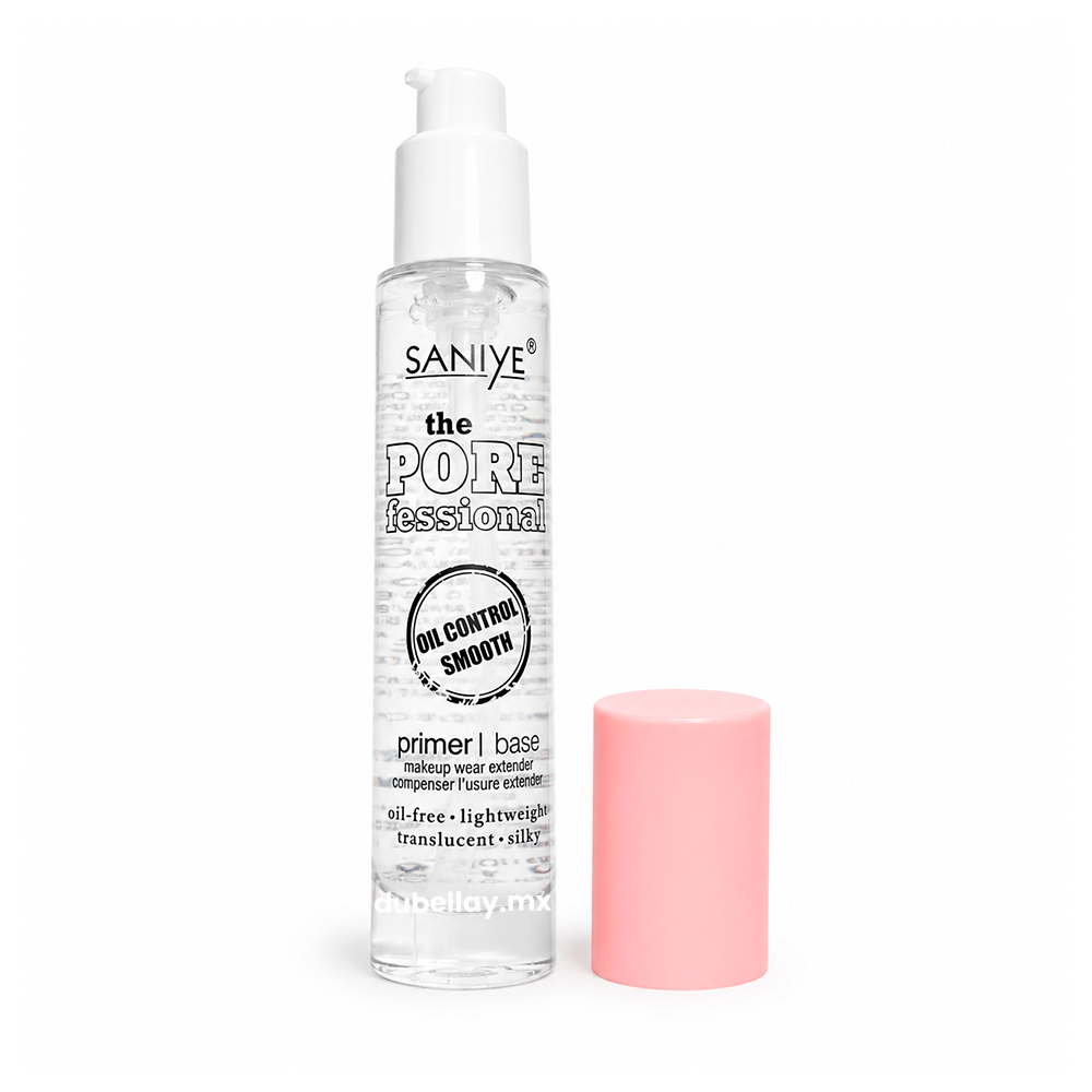 Primer The Pore Fessional