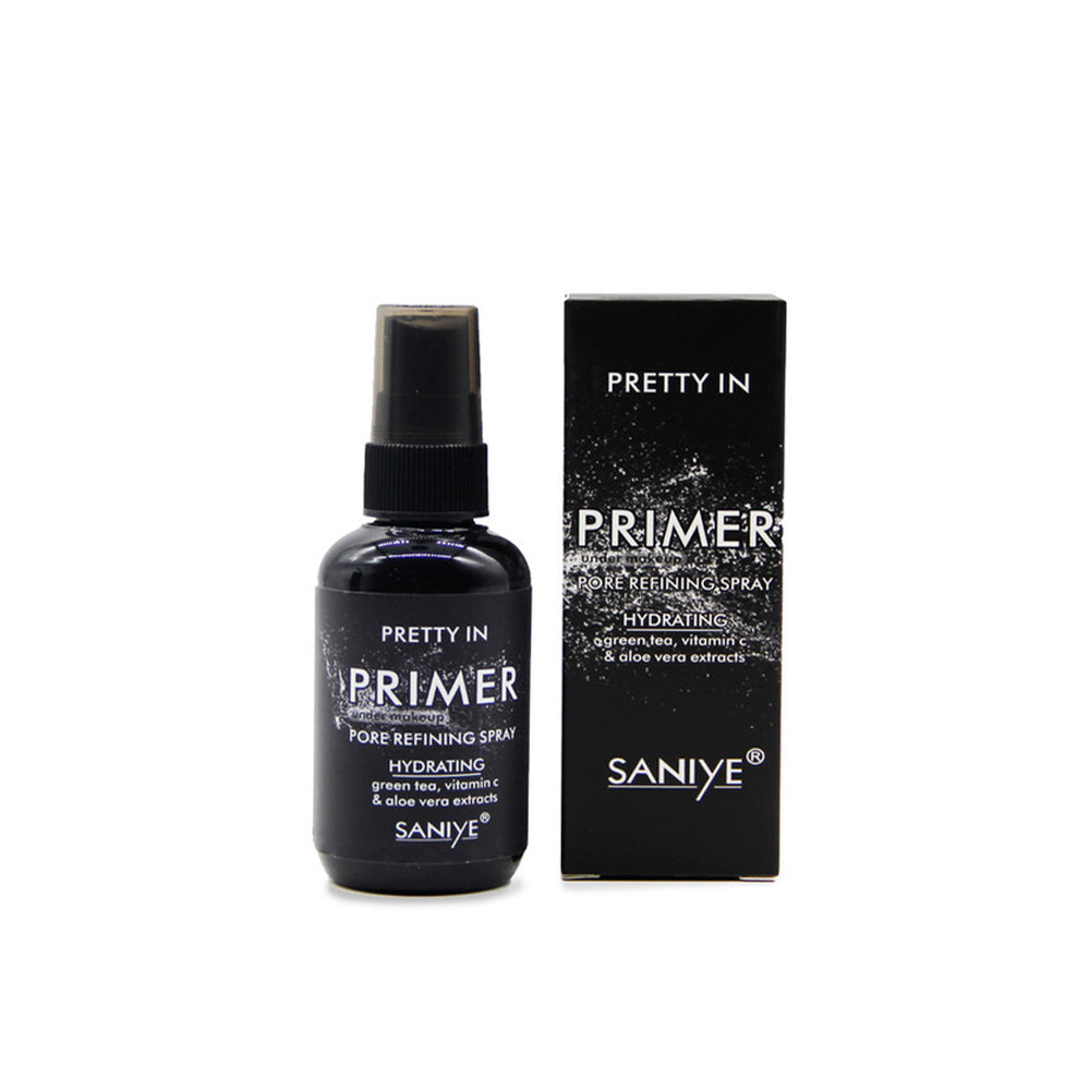 Primer Pretty In