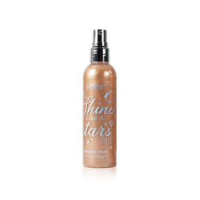 Iluminador en Spray Shine Like a Stars