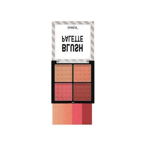 Rubor Palette