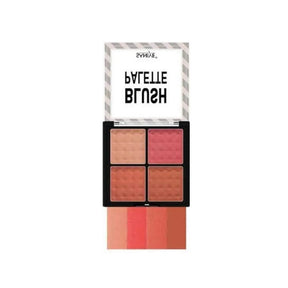 Rubor Palette