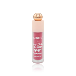 Rubor Líquido Glow Magic