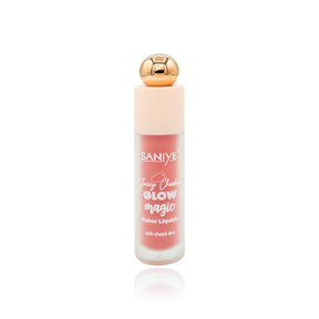 Rubor Líquido Glow Magic