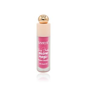 Rubor Líquido Glow Magic