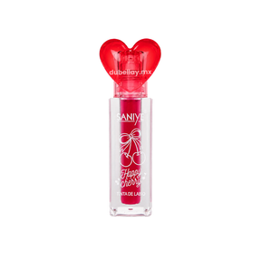 Tinta Labial Happy Cherry